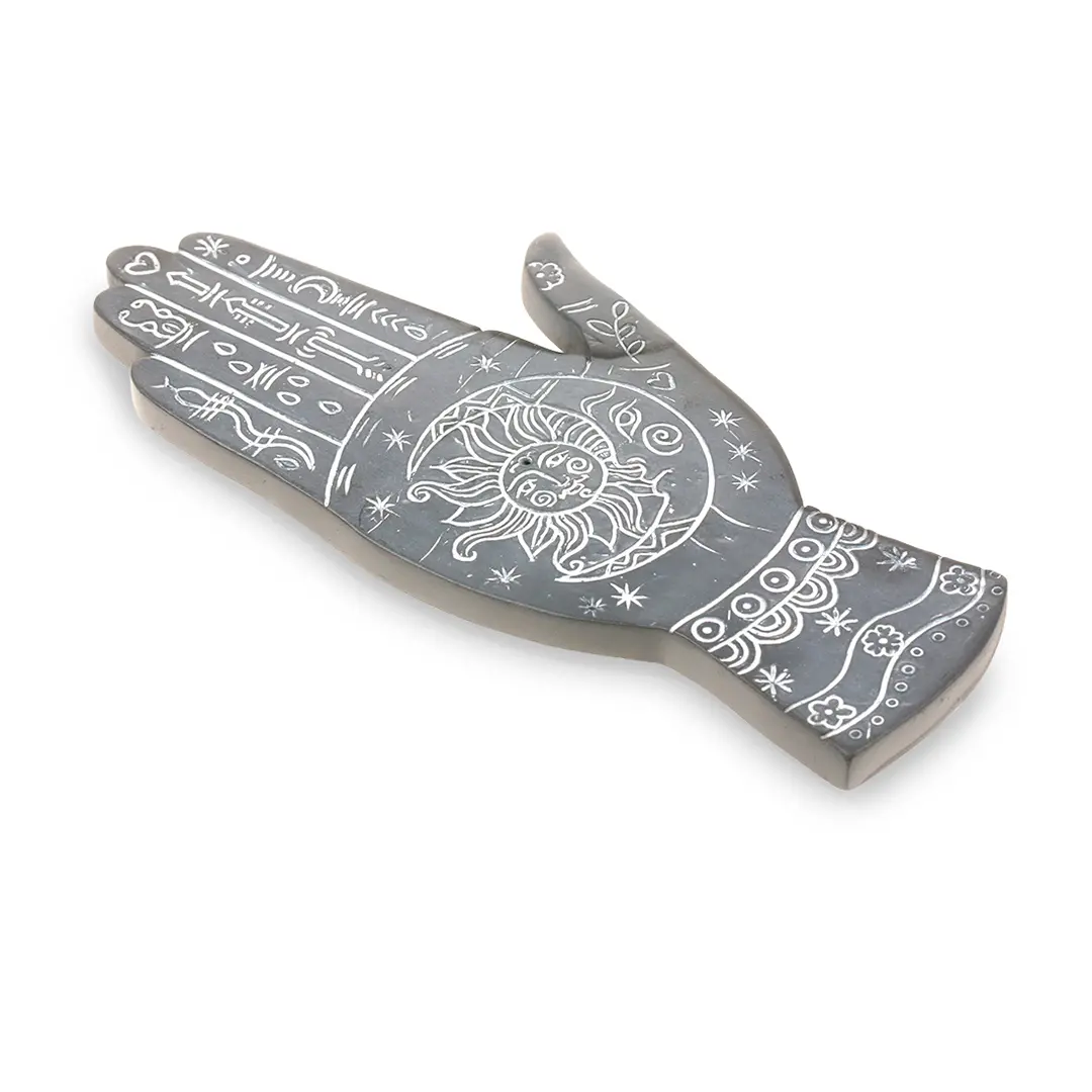 Fantasy Incense Burners 14