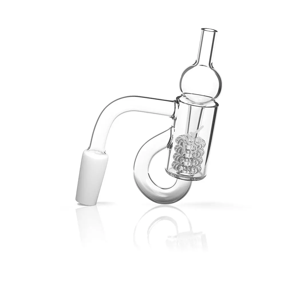 Honey Recycler Quartz Banger | Yl 1