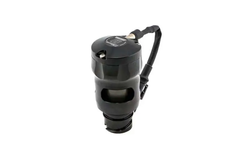 Turbosmart 2011+ Ford F-150 2.7L/3.5L Ecoboost Bov Vee Port Em- Black 1