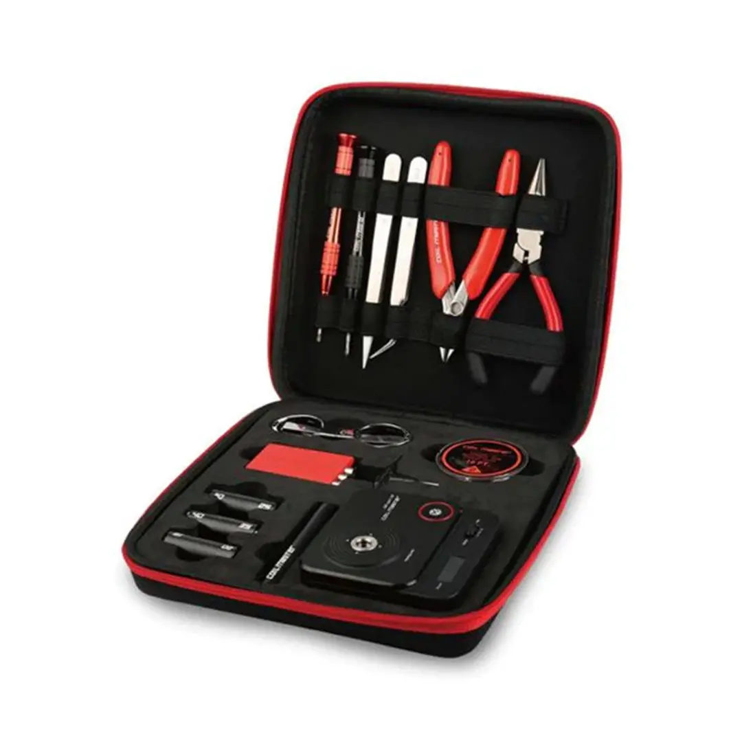 Hellvape Electrical Tool Kit V3 Premium 1