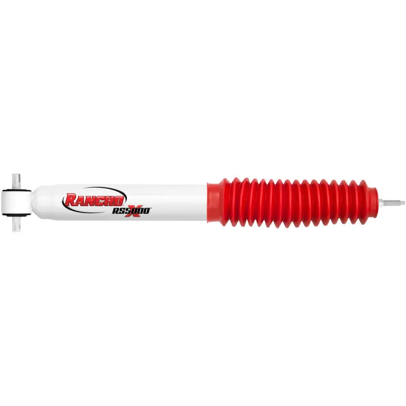 Rancho 84-01 Jeep Cherokee Front Rs5000x Shock 1