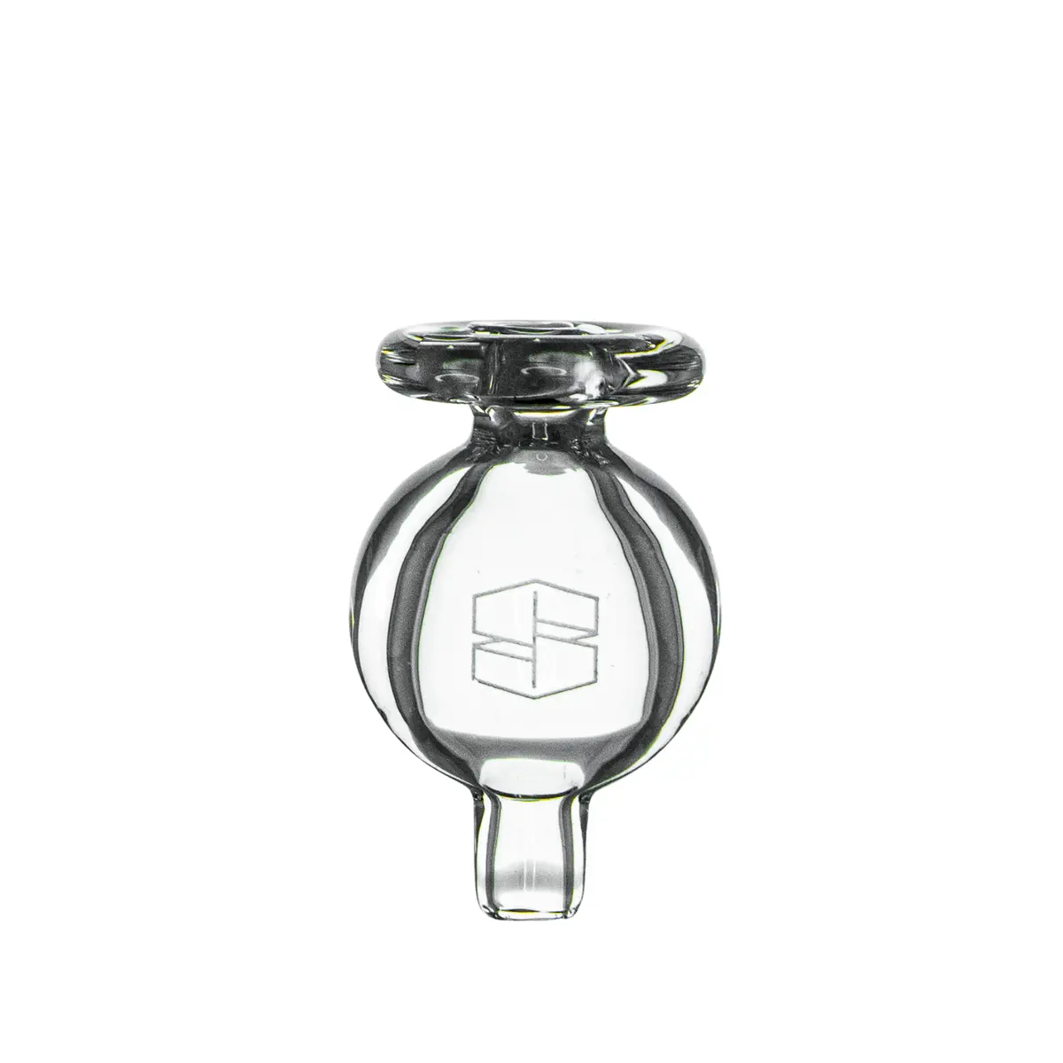 Stache Bubble Carb Cap 1