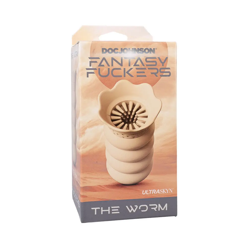 Fantasy Fuckers The Worm 1