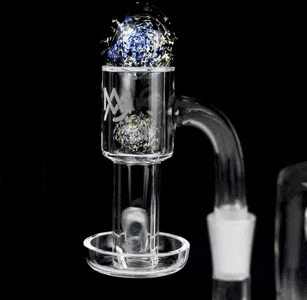 Mj Arsenal Full Weld Quartz Terp Slurper 2