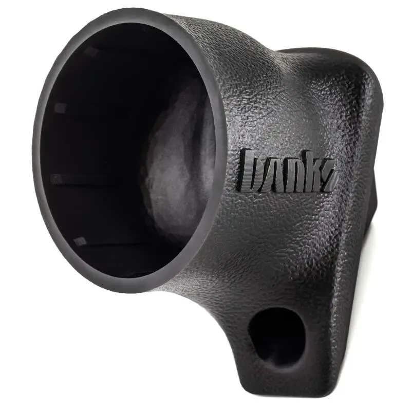 Banks Power 18-23 Jeep Wrangler/Gladiator - Idash Stealth Single Gauge Pod Kit 1