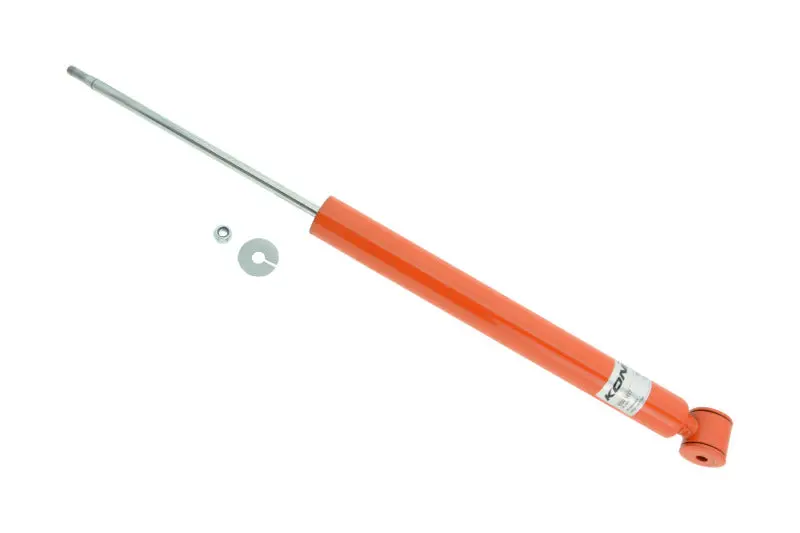 Koni Str.T (Orange) Shock 99-05 Volkswagen Jetta Iv Wagon - Rear 1