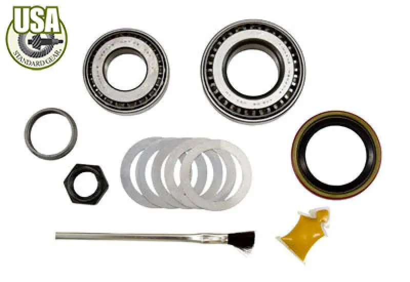 Usa Standard Pinion Installation Kit For Chrysler 9.25In Rear 1