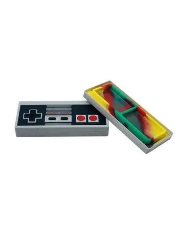 Classic Controller Silicone Case 1