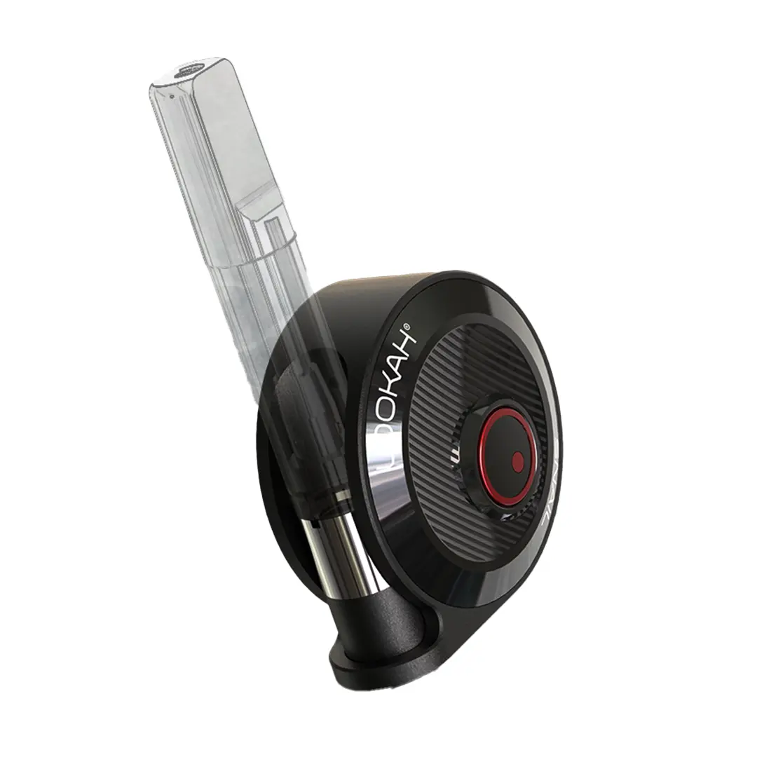 Lookah Snail 2.0 Vaporizer 1