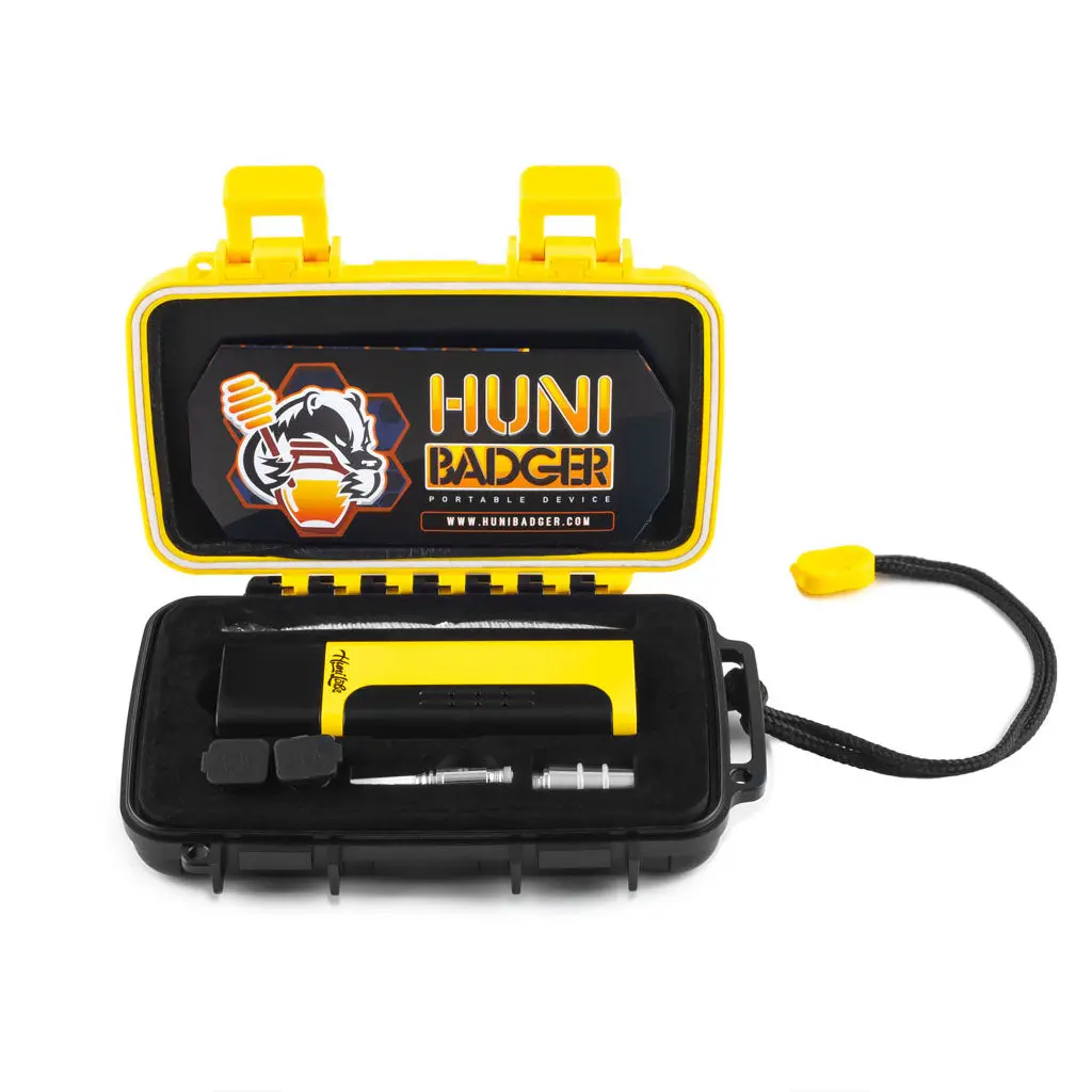 Huni Badger Kit 3