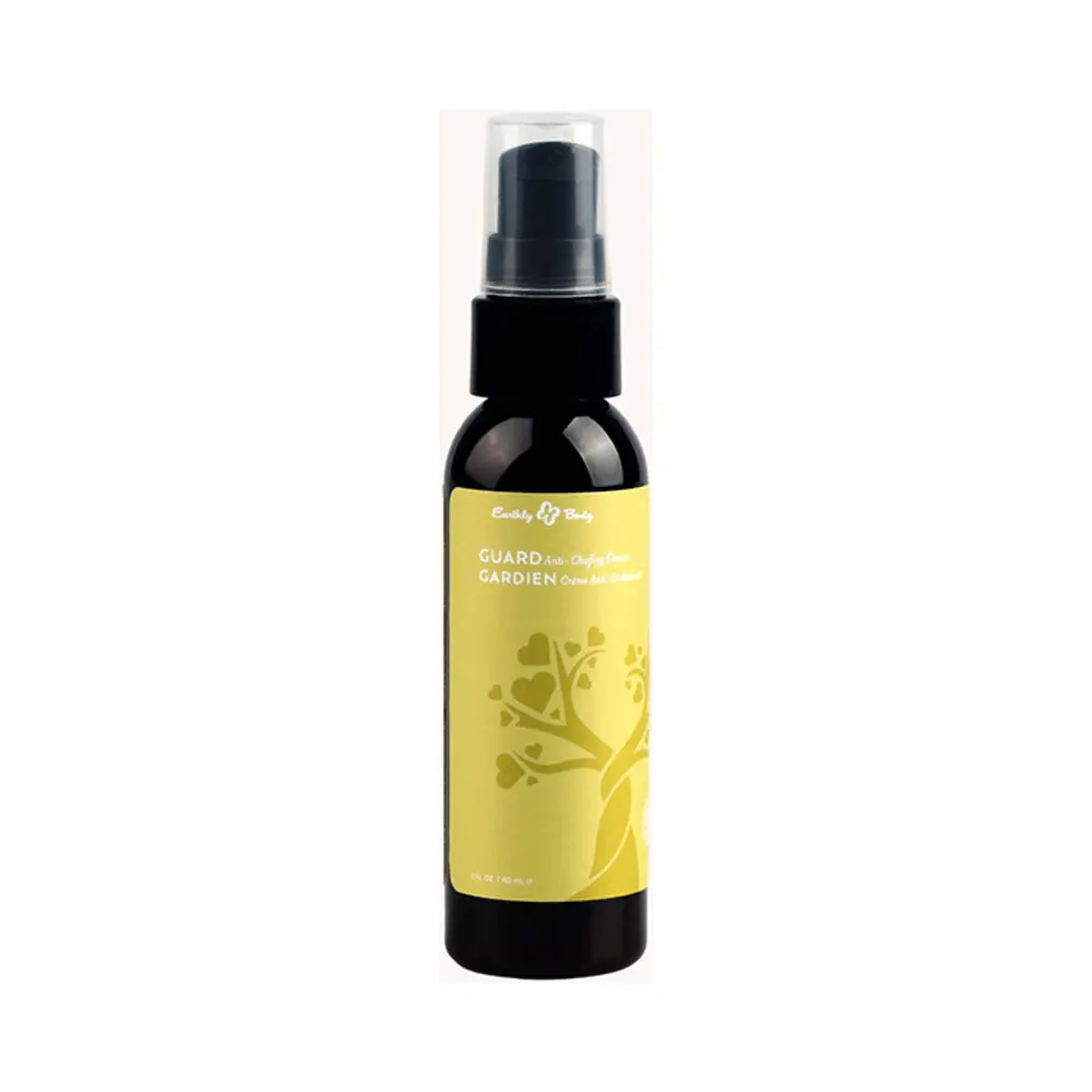 Earthly Body Night Guard Anti-Chafing Cream 1