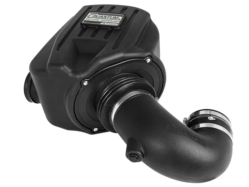 Afe Quantum Pro 5R Cold Air Intake System 94-02 Dodge Cummins L6-5.9L - Oiled 1