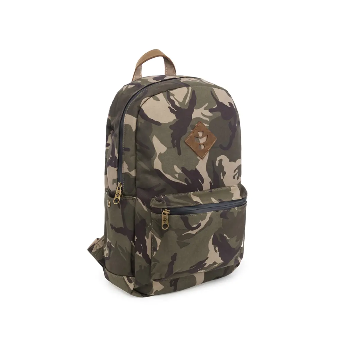 Revelry Explorer - Smell Proof Backpack 4