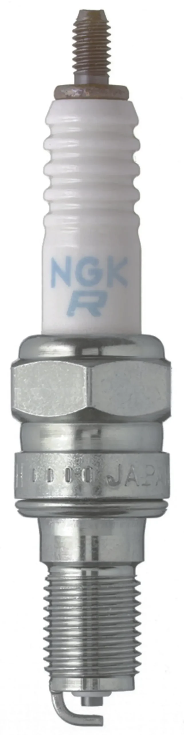Ngk Standard Spark Plug Box Of 4 (Cr8eh-9) 1
