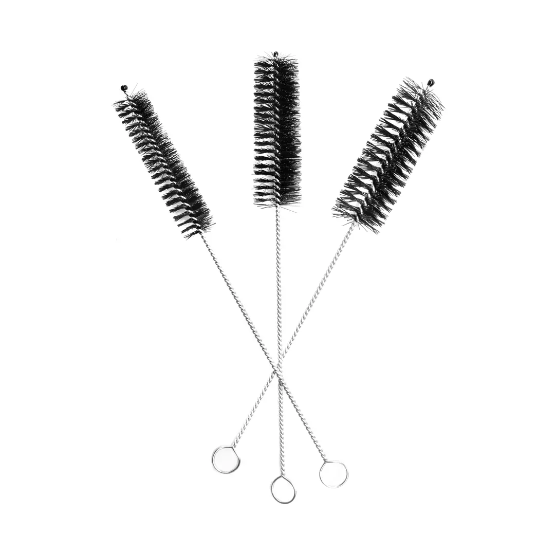 Nylon Glass Brushes (10 Pack) 1