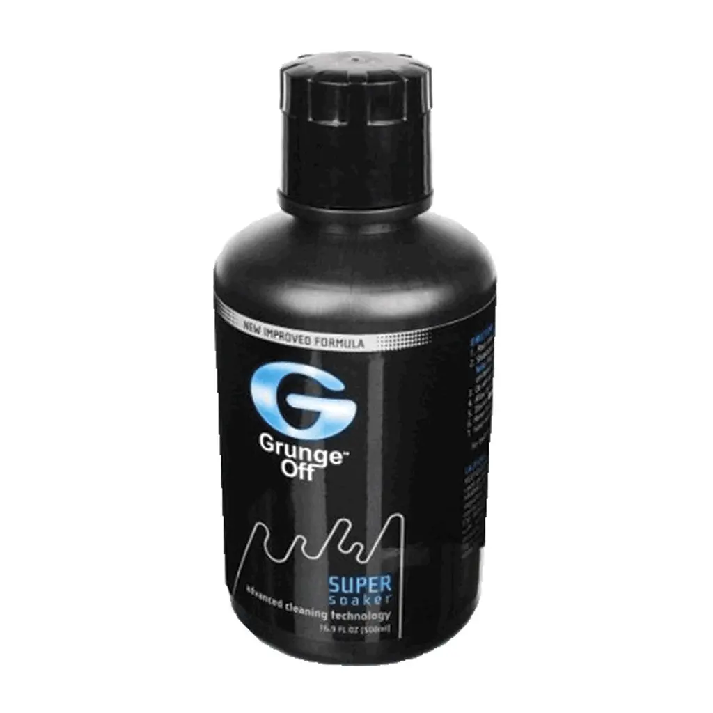 Grunge Off Super Soaker Cleaner - 16.9Oz 1