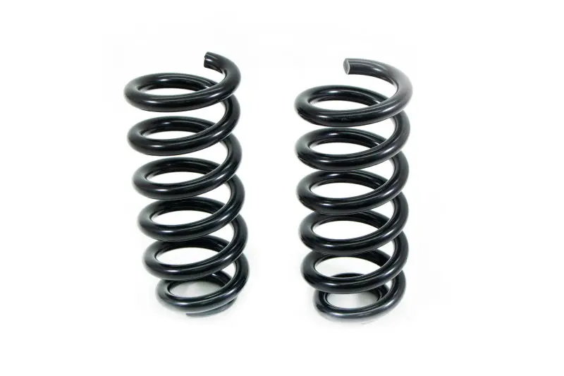Umi Performance 73-87 Gm C10 Front Lowering Springs 2In Drop 1
