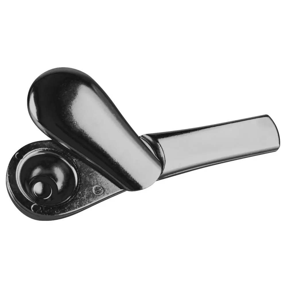 Zinc Alloy Excursion Pipe 2