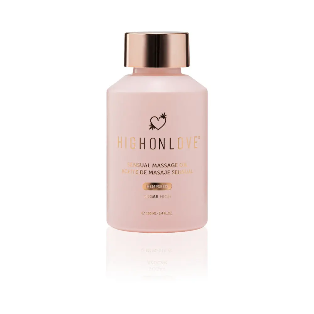 Highonlove Objects Of Luxury Gift Set 2
