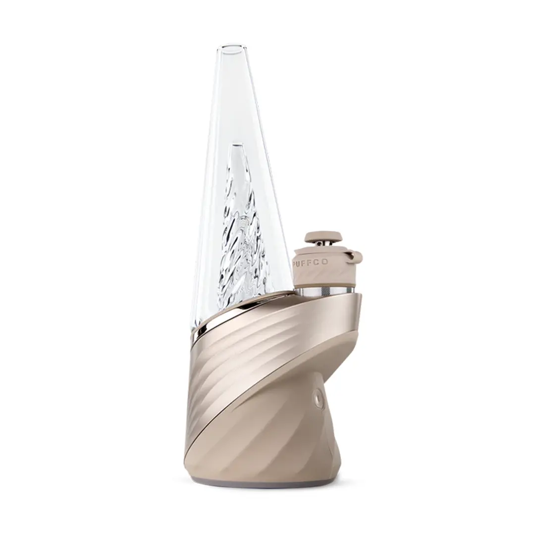 Puffco Peak Pro Vaporizer – Portable Electric Dab Rig 3