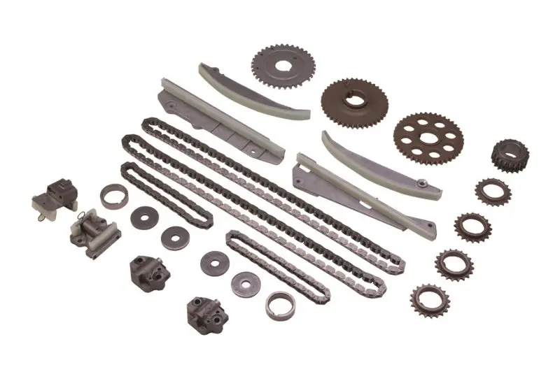 Ford Racing 4.6L 4V Camshaft Drive Kit 1