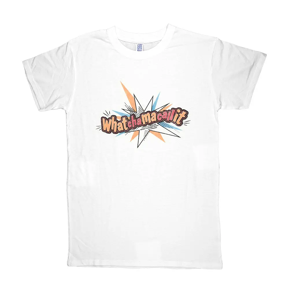 Brisco Brands Whatchamacallit T-Shirt 1