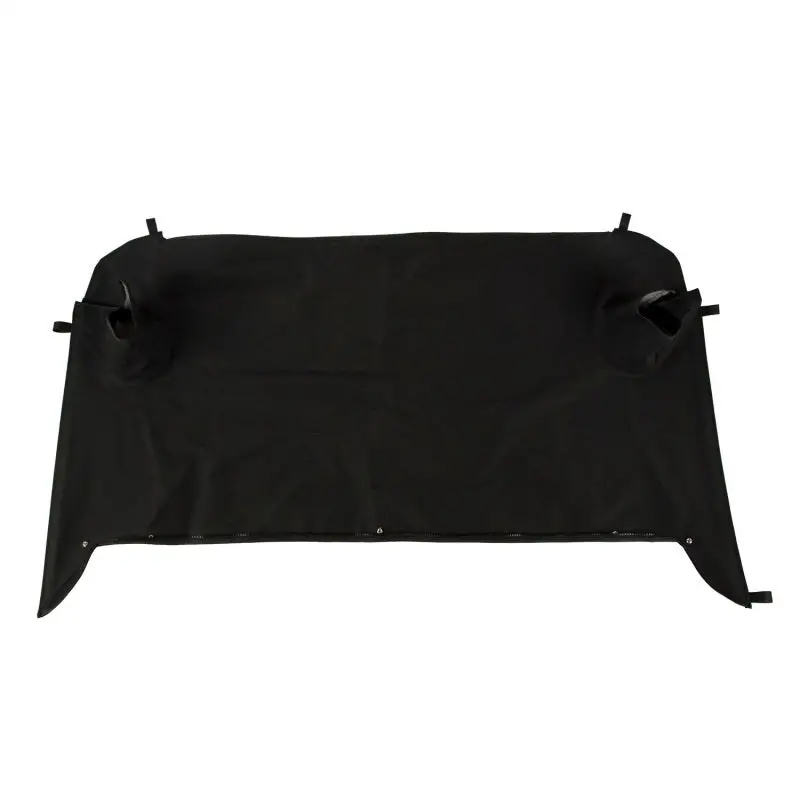 Rugged Ridge Tonneau Cover 07-18 Jeep Wrangler Jku 4 Door 1