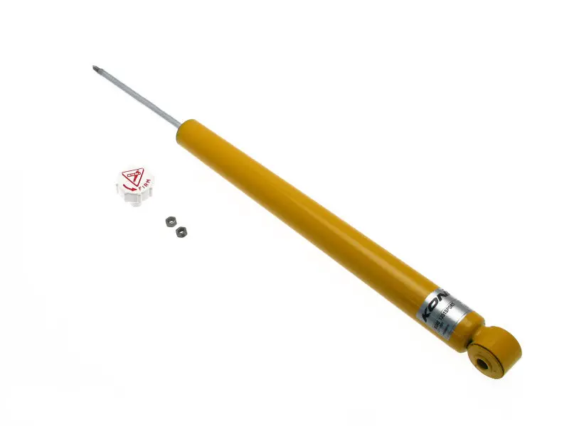 Koni Sport (Yellow) Shock 12-13 Ford Focus Sedan And Hatchback/ Excl. St Model - Rear 1