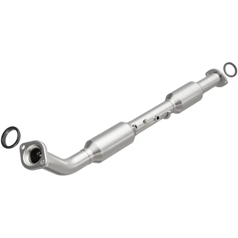 Magnaflow Conv Df 05-08 Tacoma 2.7 Rear 1