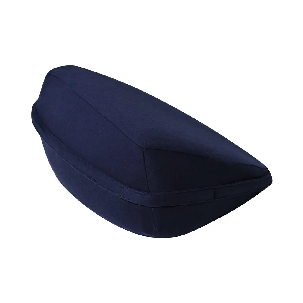 Dame Pillo Sex Pillow Indigo 1