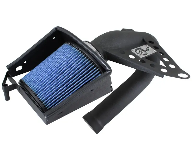 Afe Magnumforce Intakes Stage-2 Pro 5R 12-15 Bmw 328I (F30) L4 3.0L (T) N20 1