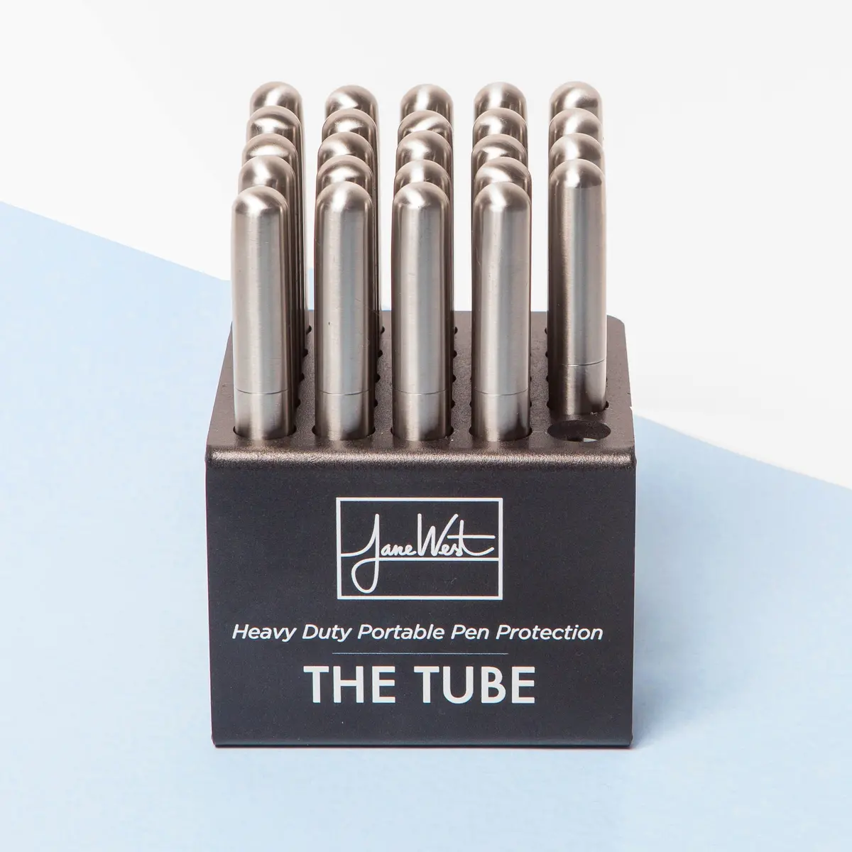 Jane West Vape Pen Tube 2