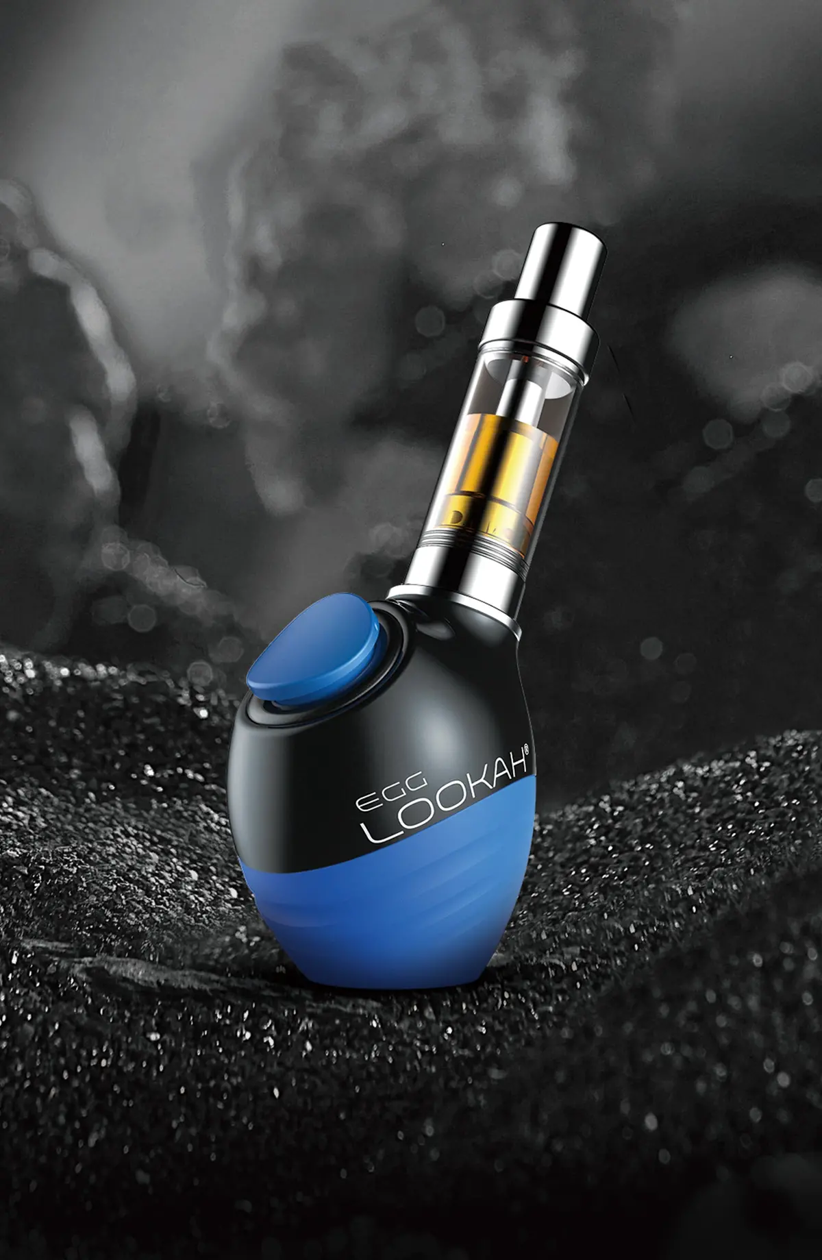 Lookah Egg Vaporizer 1