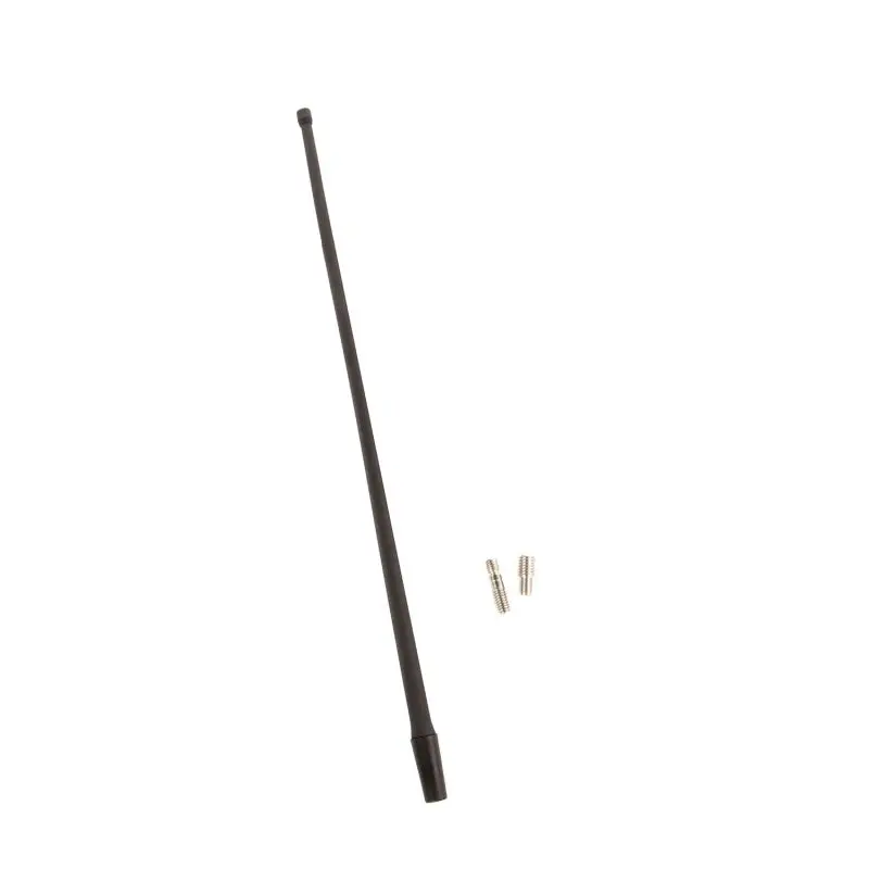 Rugged Ridge Antenna Reflex 15In 97-20 Jeep Tj/Jk/Jl/Jt 1