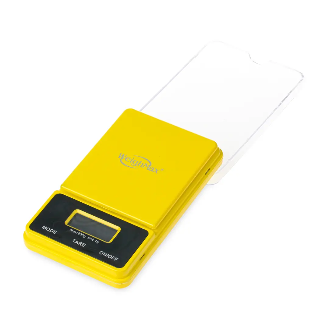 Weighmax Nj-800 Scale 1