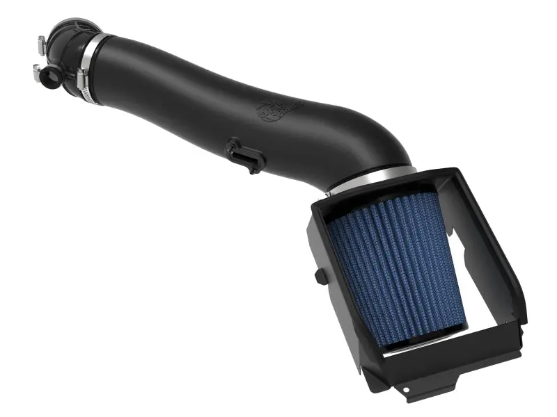 Afe Rapid Induction Cold Air Intake System W/Pro 5R Filter 20-21 Jeep Wrangler V6 3.0L 1