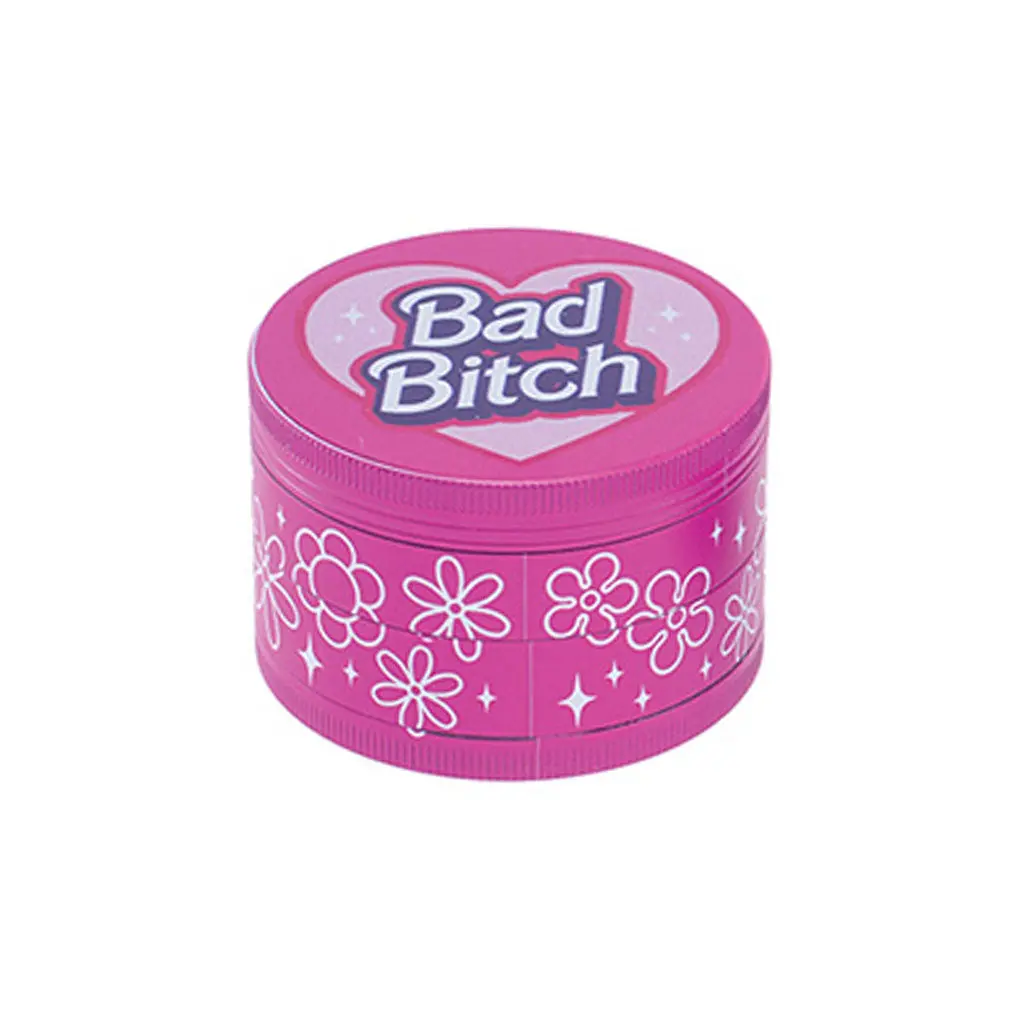 Bad Bitch Wacky Grinder 1