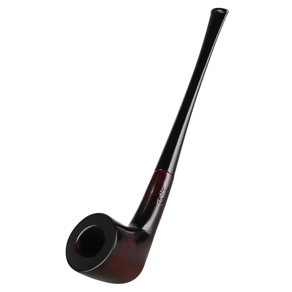 Pulsar Shire Pipes Dublin Cherry Wood - 7.5" 1