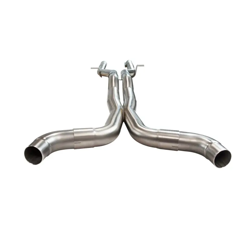 Kooks 16+ Chevy Camaro Ss 6.2L 3In Conn Back Exhaust Use W/Oem Muffler/Tips (Use W/Kooks Headers) 1