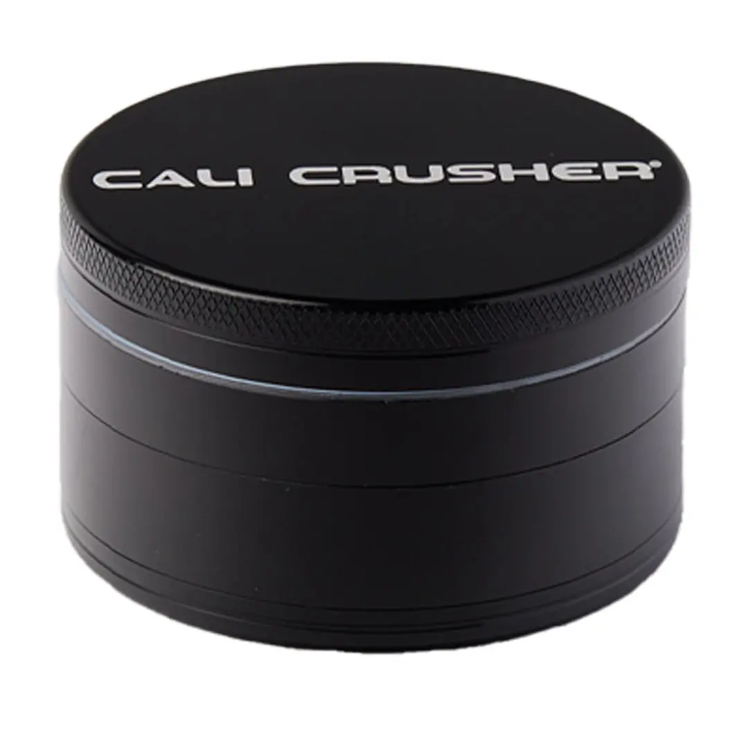 Cali Crusher Cali O.G. Grinder 4-Piece Grinder 8