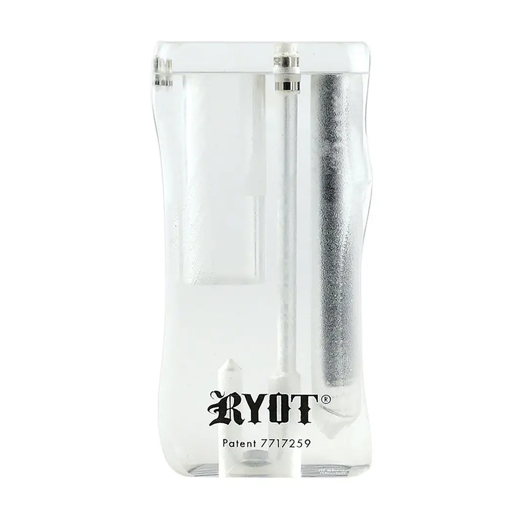 Ryot Acrylic Dugout Set 4