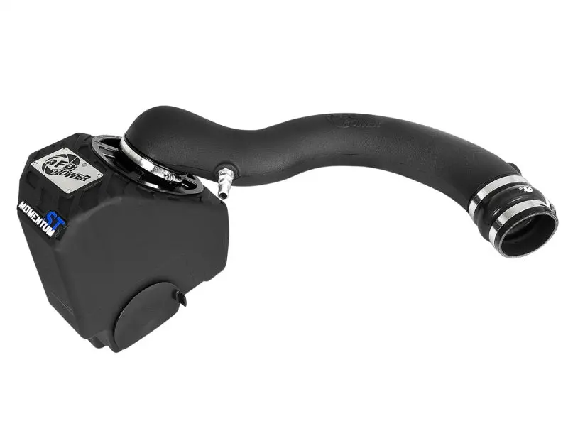 Afe Momentum St Pro 5R Cold Air Intake System 14-18 Jeep Cherokee (Kl) V6 3.2L 1