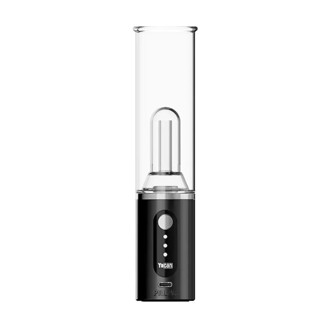 Yocan Pillar E-Rig Vaporizer 3