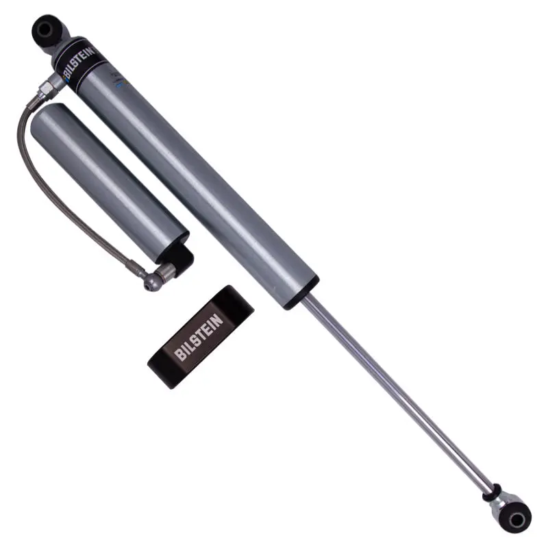 Bilstein 5160 Series 04-08 Ford F-150/06-08 Lincoln Mark Lt Rear Shock Absorber (Lifted Ht 0-2In) 1