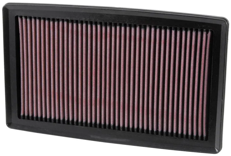 K&N Replacement Air Filter 13-14 Honda Accord V6 3.5L F/I 2