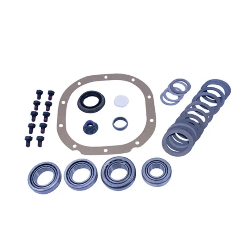 Ford Racing 8.8In Ring Gear And Pinion Installation Kit 1