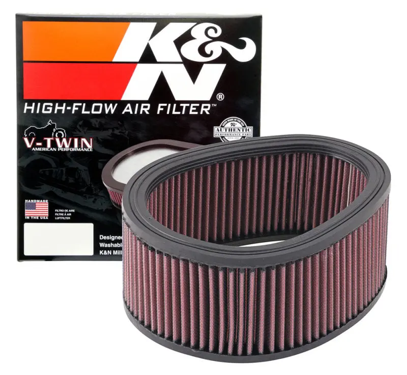 K&N Buell Firebolt/Lightning/Ulysses Replacement Air Filter 2