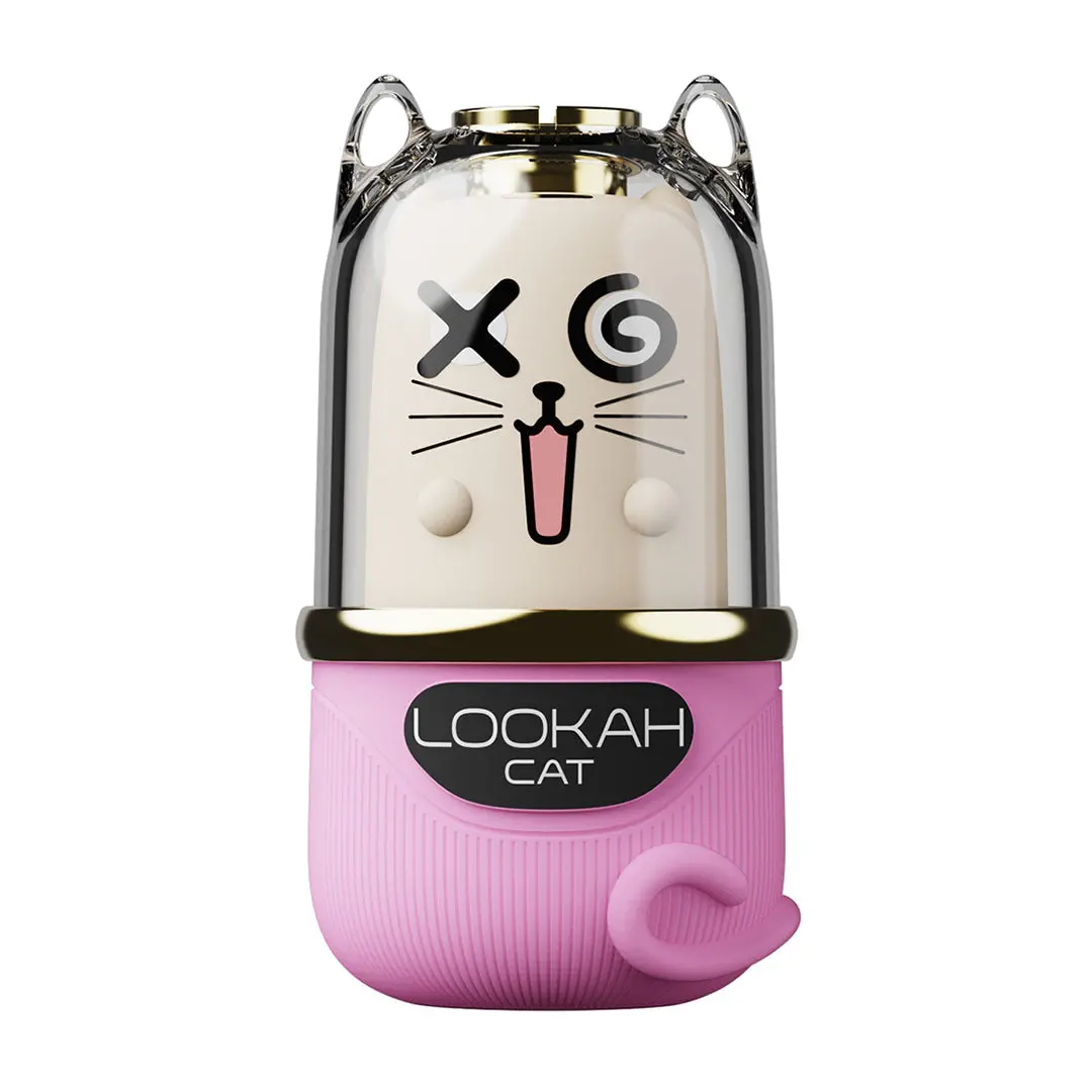 Lookah Cat Vaporizer 2