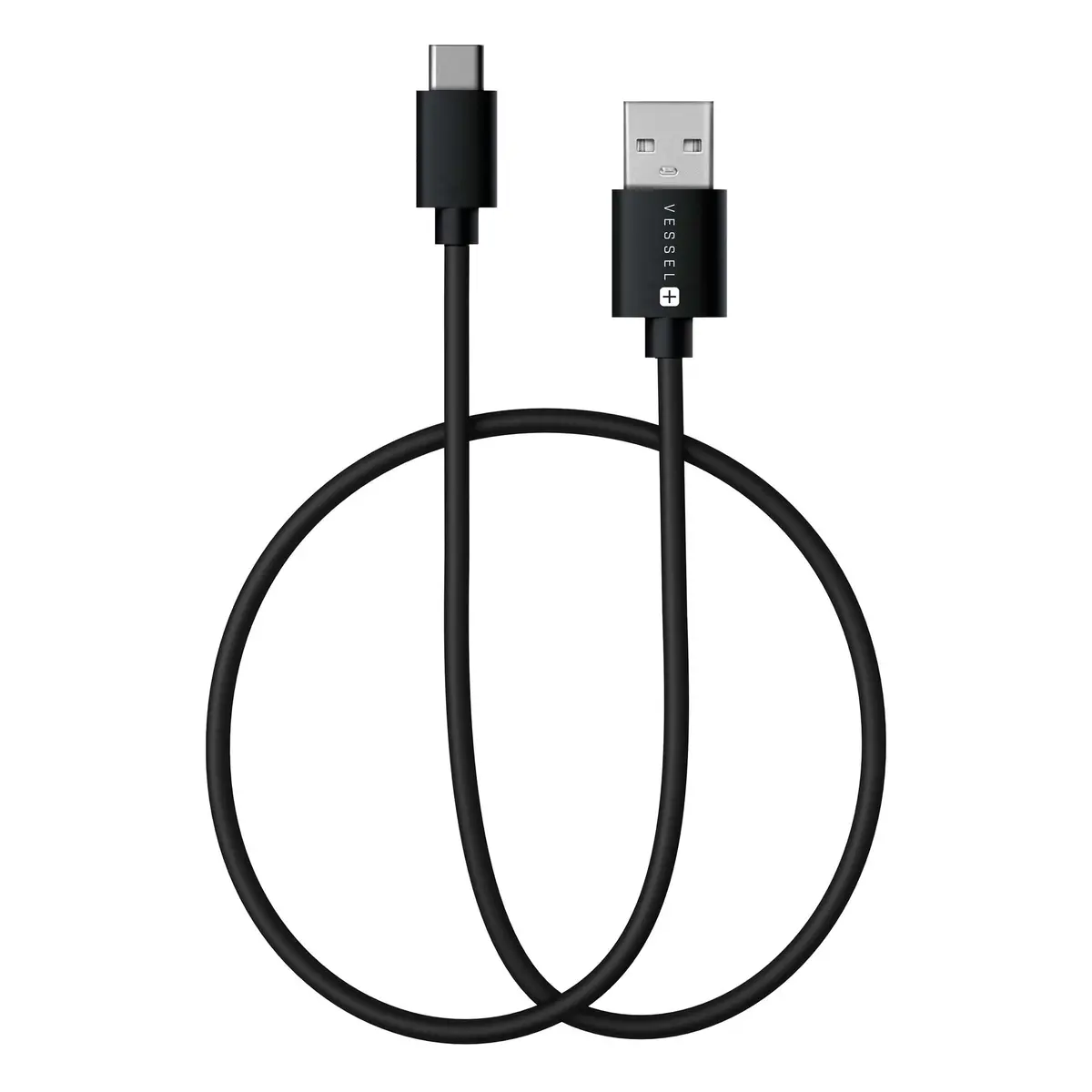 Usb-A To Usb-C Charging Cable 1
