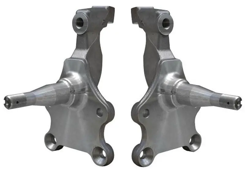 Ridetech 67-69 Gm F-Body 68-74 X-Body 64-72 A-Body Tall Spindles Pair 1